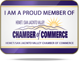 Hemet/San Jacinto Valley Chamber