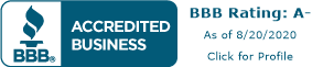 Sungevity BBB Business Review