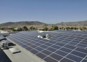 Auto Dealership Solar Installation