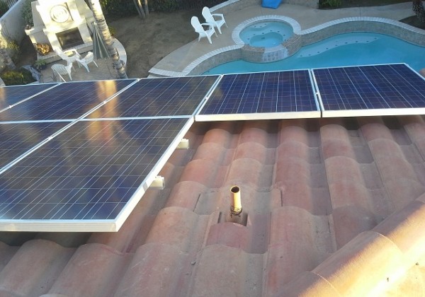 Residential Installation