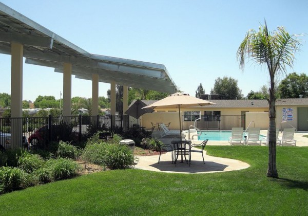 Auto Dealership Solar Installation