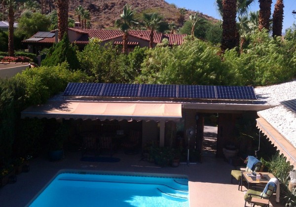 Residential Installation