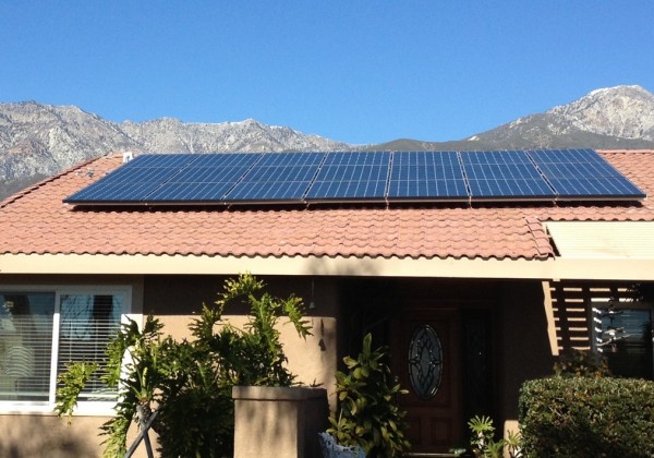 Residential Installation