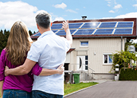 Power Your Solar Installation