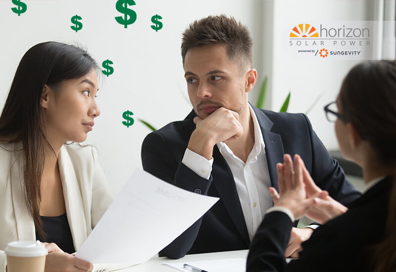Does Solar Help Save Money