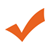 checkmark